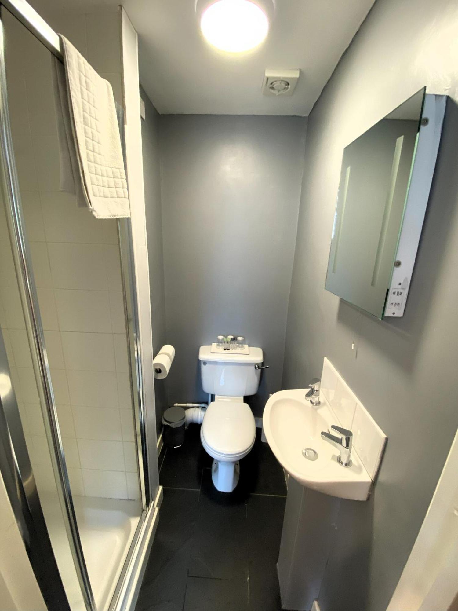 Hotel The Post House, 3*