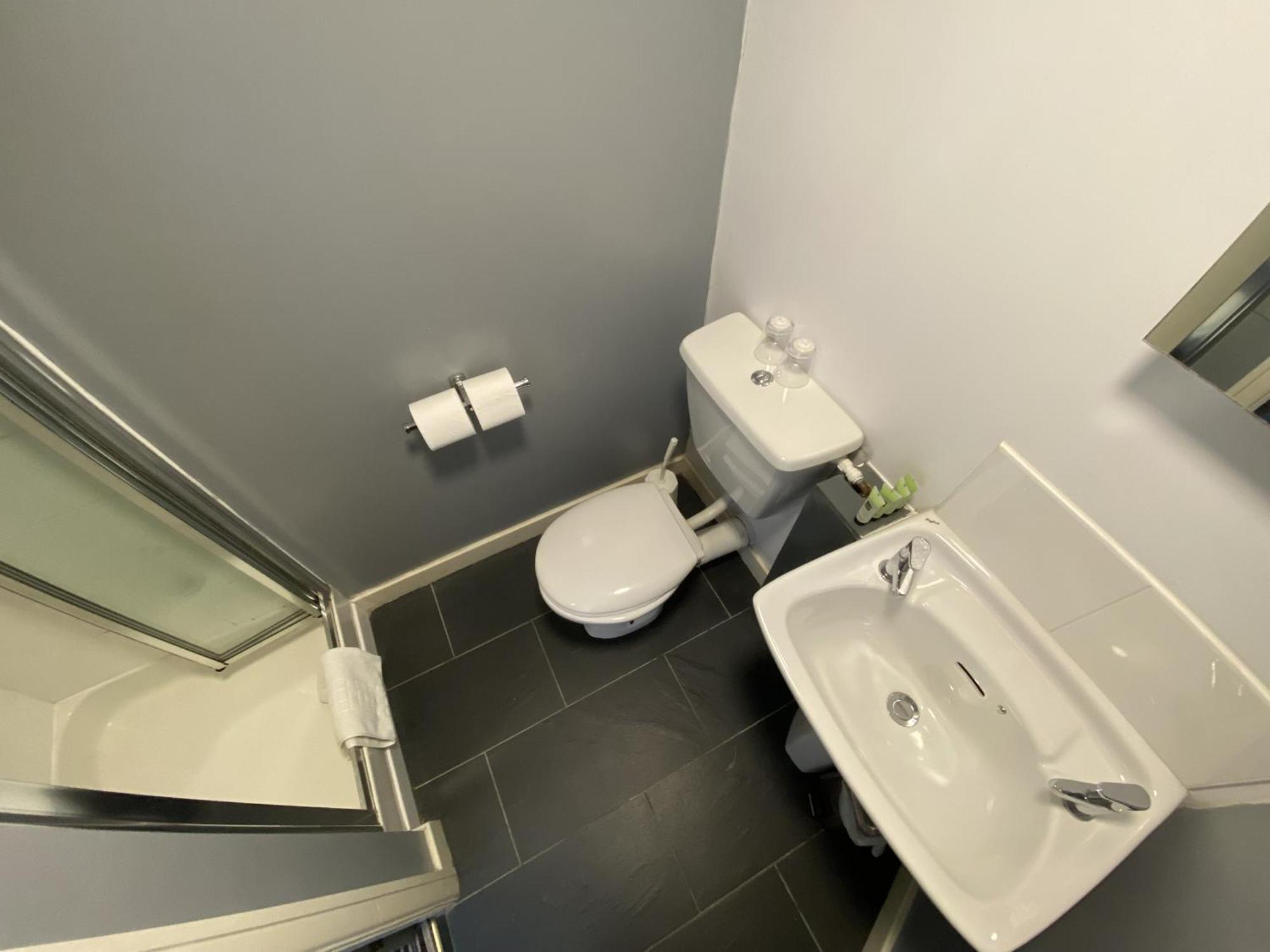 The Post House, Hotel 3*