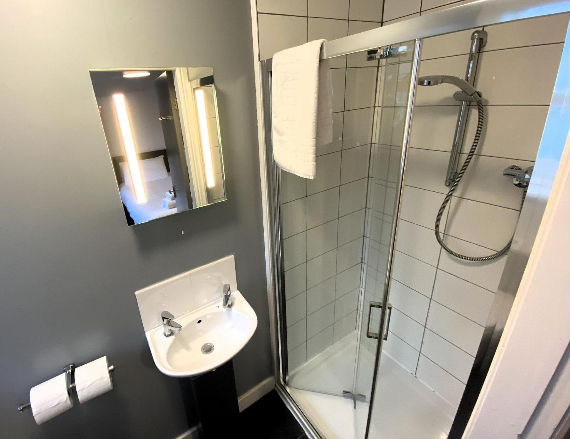The Post House, 3* Llandudno