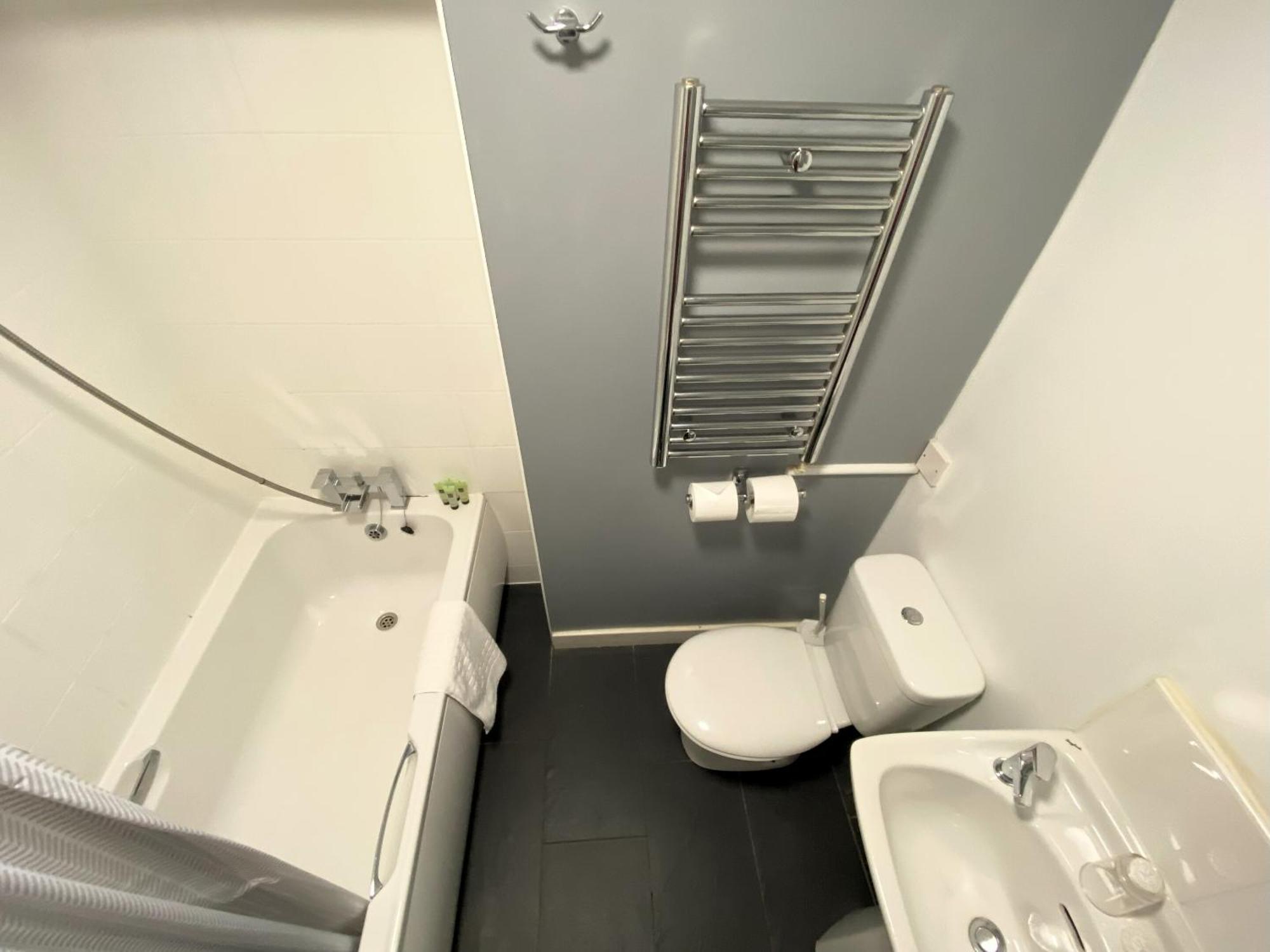 The Post House, 3* Llandudno