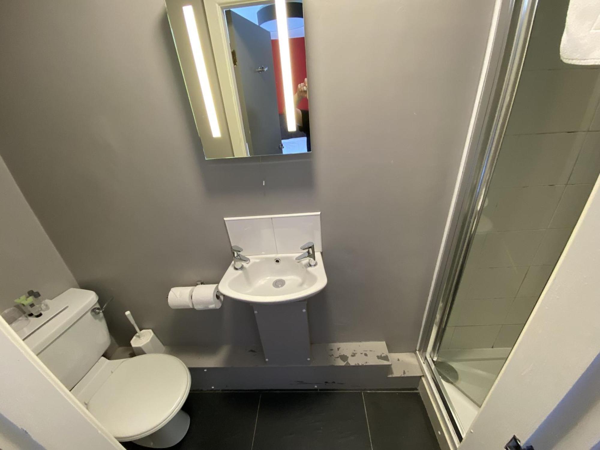 Hotel The Post House, 3*