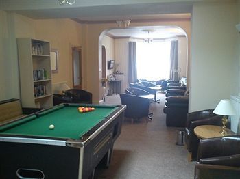 Hotel The Post House, 3*