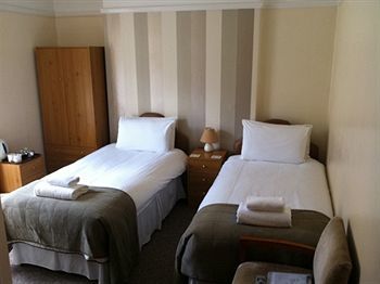 The Post House, Hotel 3*