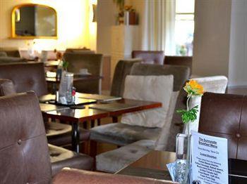 The Post House, Hotel Llandudno