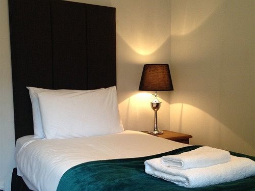 The Post House, 3* Llandudno