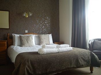 The Post House, Hotel 3*